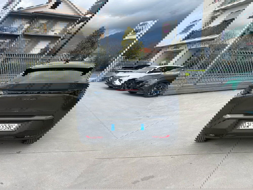 Peugeot 3008 usata a Frosinone (4)