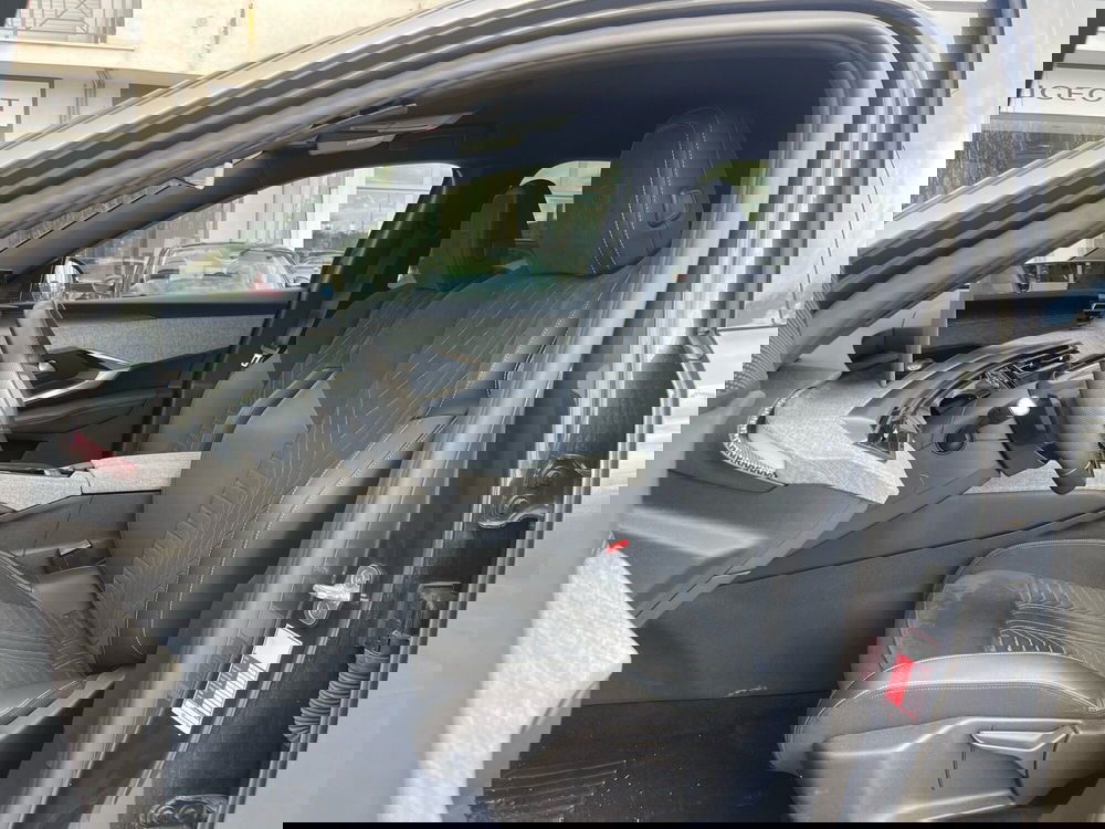 Peugeot 3008 usata a Frosinone (6)