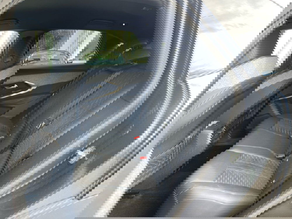 Peugeot 3008 usata a Frosinone (8)