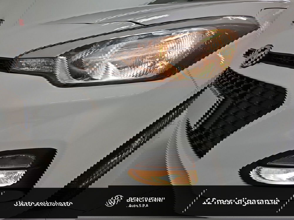 Hyundai i20 usata a Catanzaro (2)