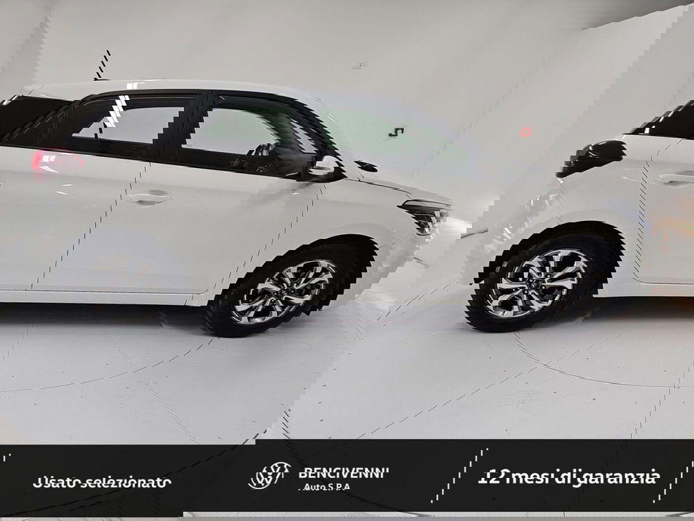 Hyundai i20 usata a Catanzaro (5)