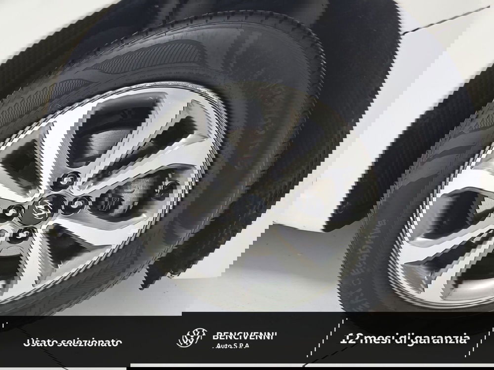 Hyundai i20 usata a Catanzaro (7)