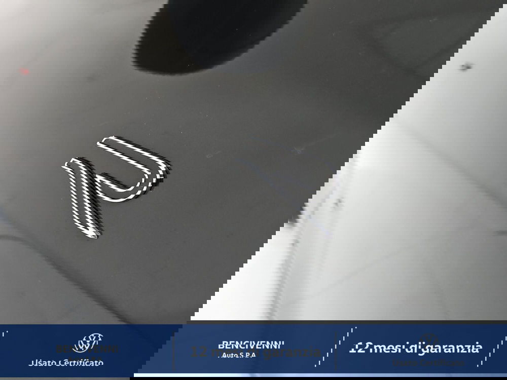 Volkswagen Tiguan usata a Catanzaro (14)