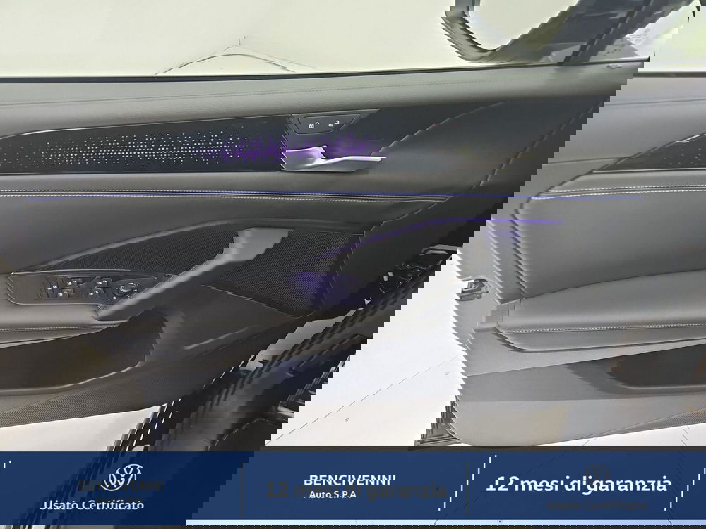 Volkswagen Tiguan usata a Catanzaro (15)