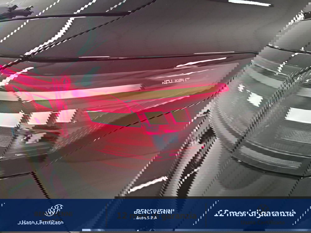 Volkswagen Tiguan usata a Catanzaro (9)