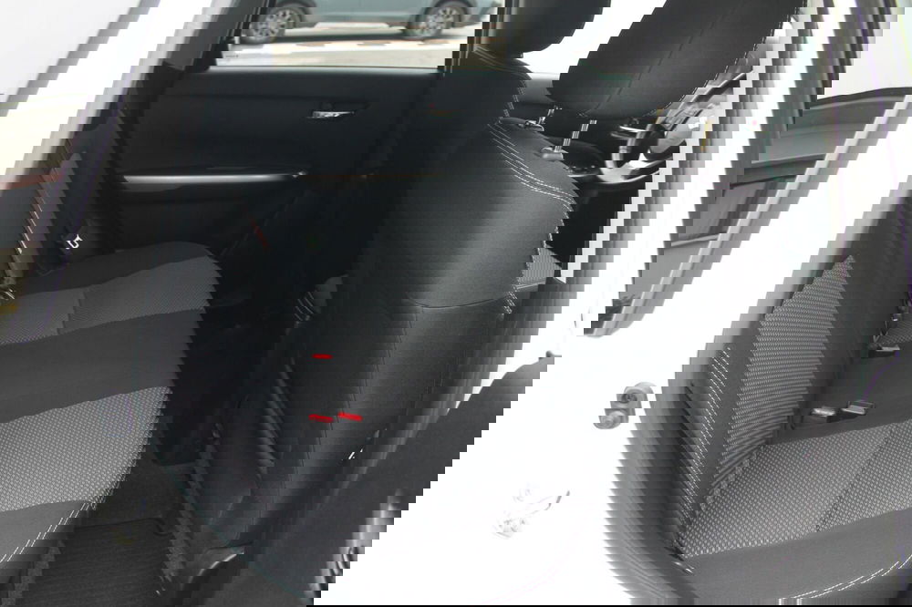 Suzuki Vitara usata a Cuneo (10)