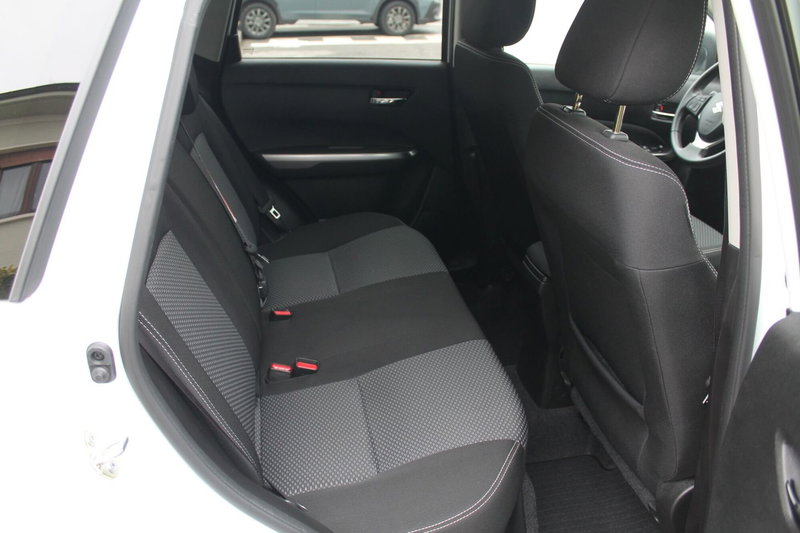 Suzuki Vitara usata a Cuneo (10)