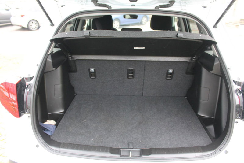 Suzuki Vitara usata a Cuneo (11)