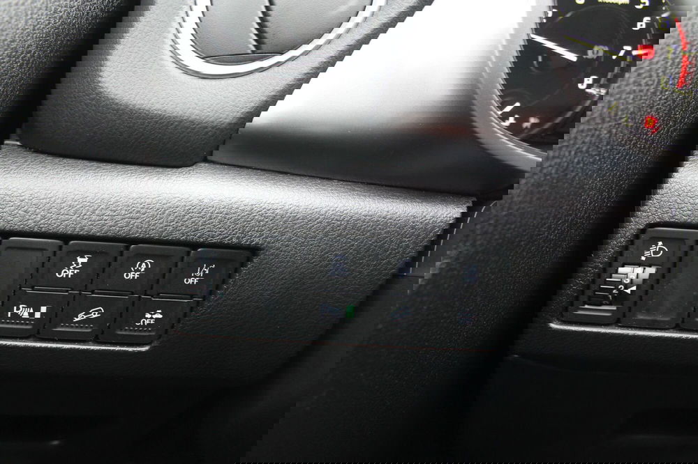 Suzuki Vitara usata a Cuneo (12)