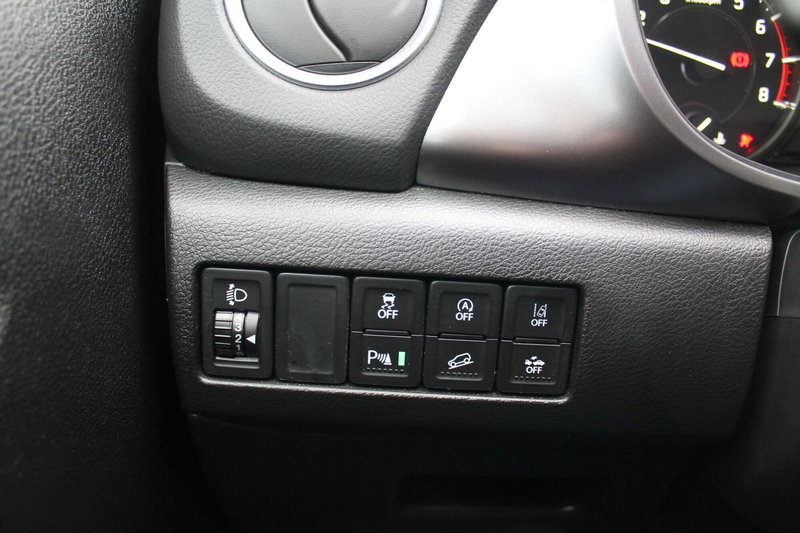 Suzuki Vitara usata a Cuneo (12)