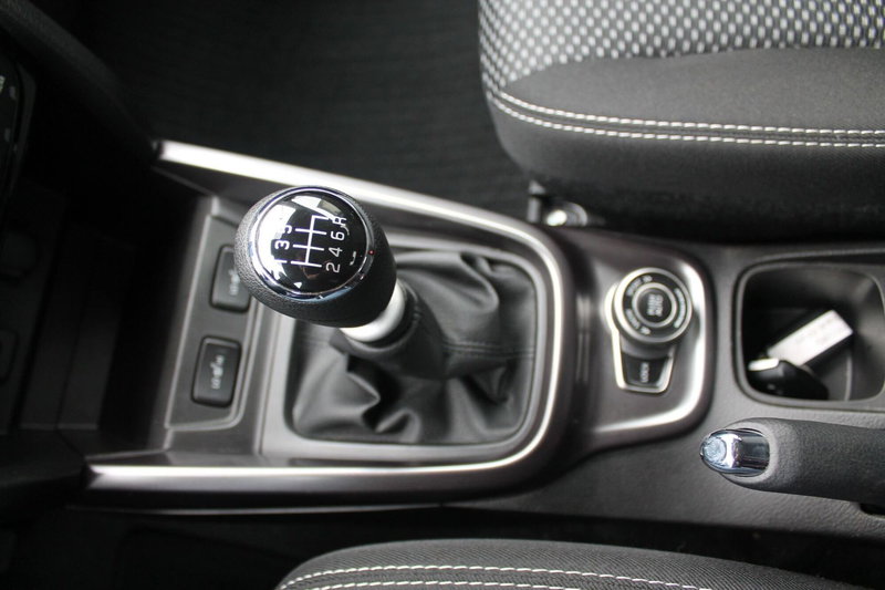 Suzuki Vitara usata a Cuneo (14)