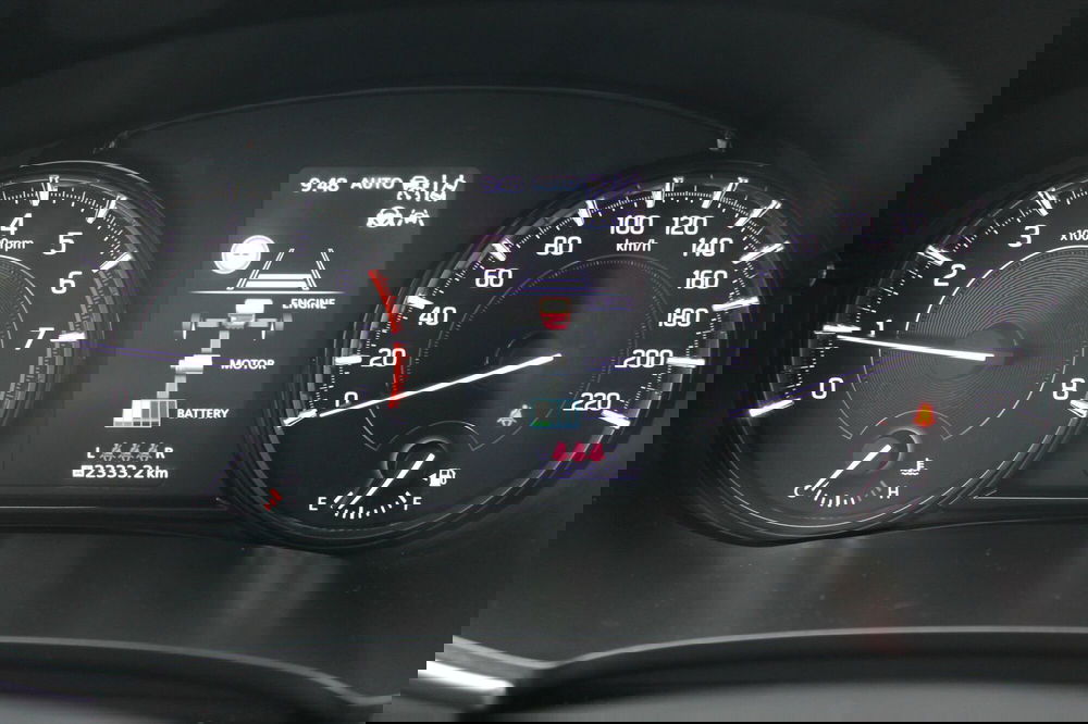 Suzuki Vitara usata a Cuneo (15)