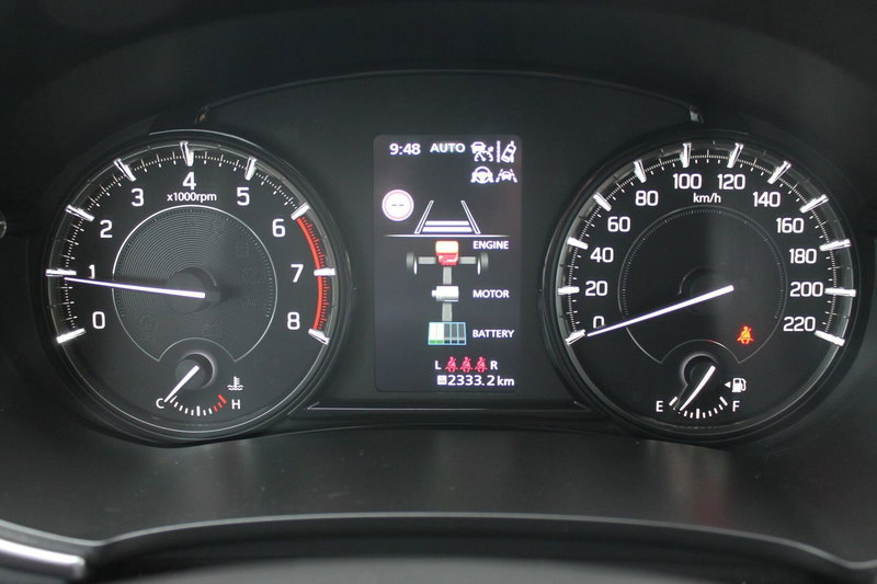 Suzuki Vitara usata a Cuneo (15)