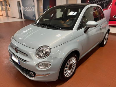 Fiat 500 1.0 Hybrid Dolcevita del 2024 usata a Altopascio