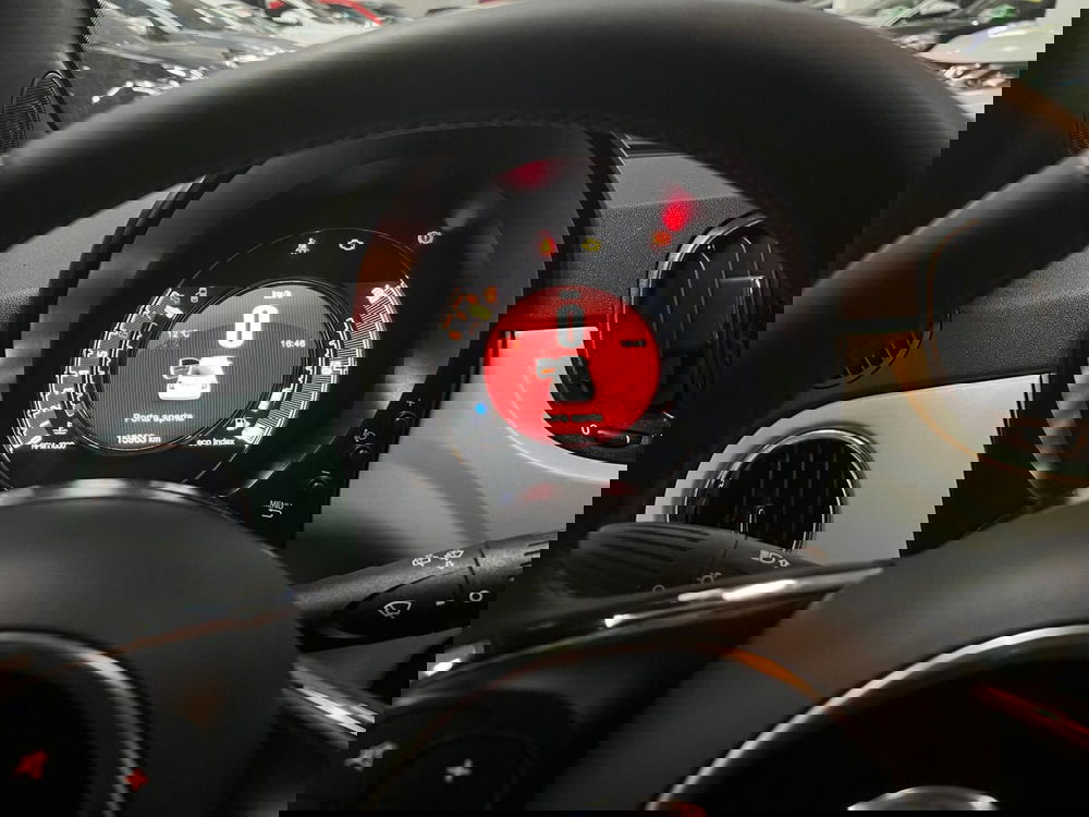 Fiat 500 usata a Lucca (12)