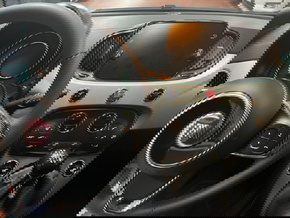 Fiat 500 usata a Lucca (14)