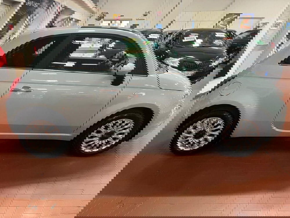 Fiat 500 usata a Lucca (4)