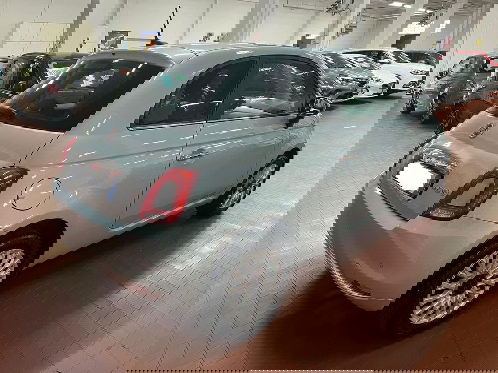 Fiat 500 usata a Lucca (5)