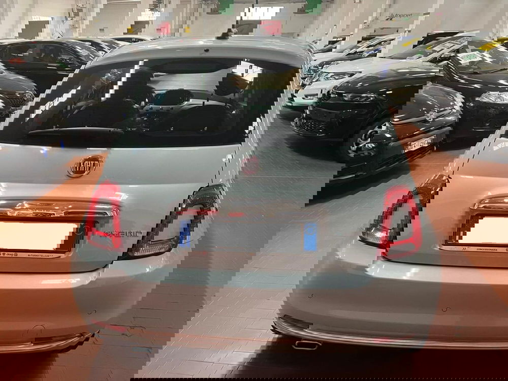 Fiat 500 usata a Lucca (6)