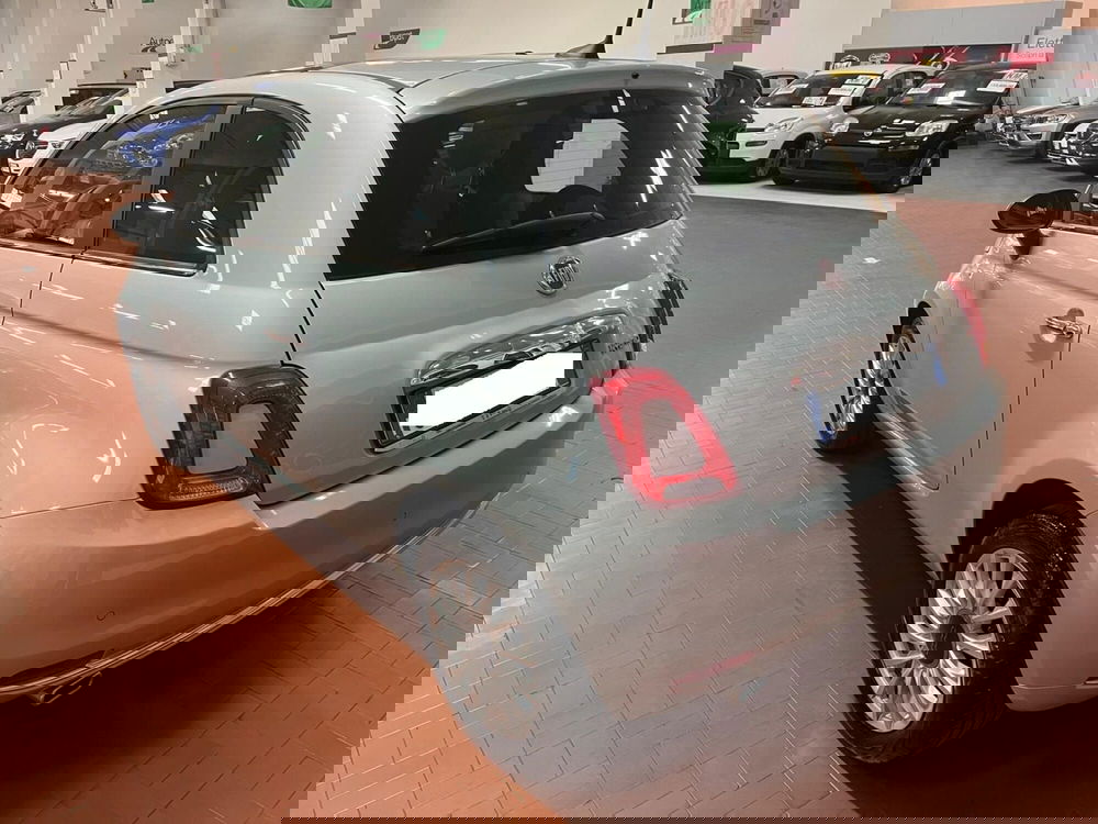 Fiat 500 usata a Lucca (7)