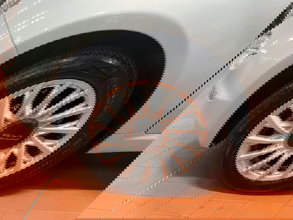 Fiat 500 usata a Lucca (9)