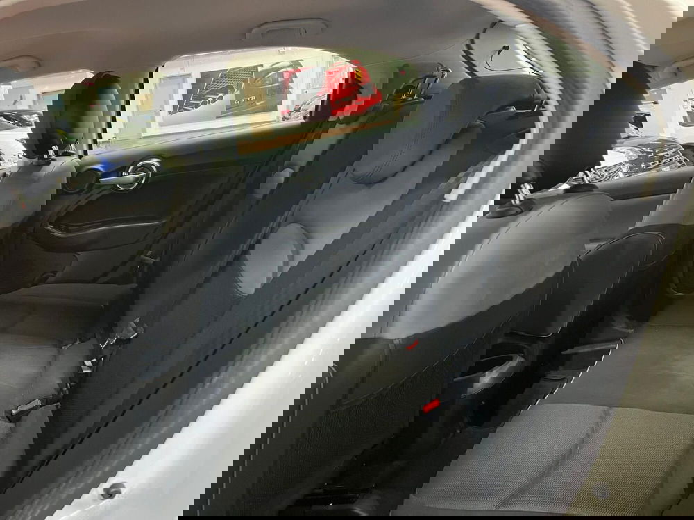 Fiat 500X usata a Lucca (11)