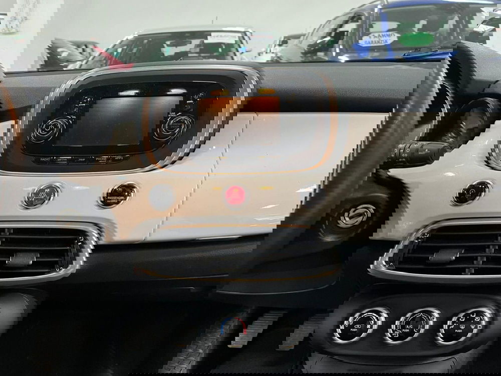 Fiat 500X usata a Lucca (13)