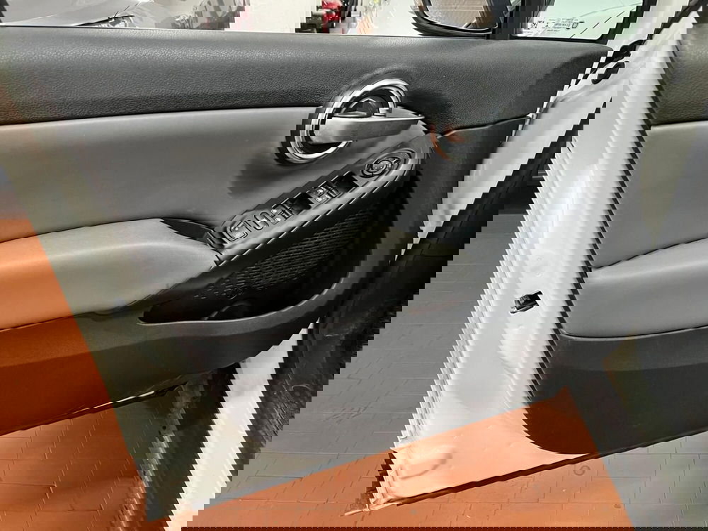 Fiat 500X usata a Lucca (9)