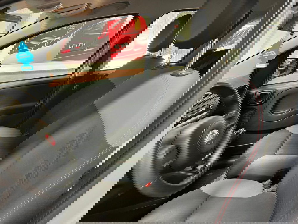 Fiat Panda usata a Lucca (11)