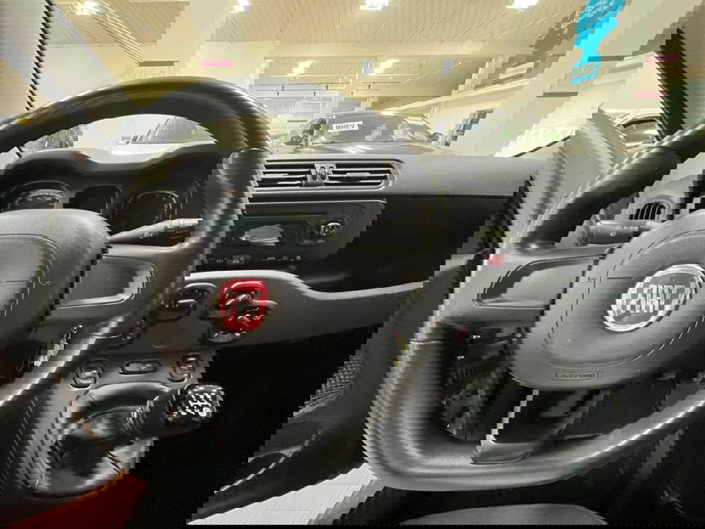 Fiat Panda usata a Lucca (14)