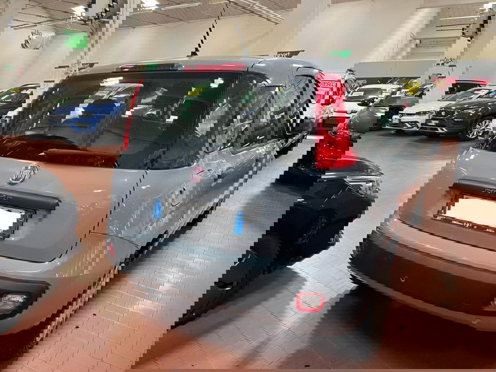 Fiat Panda usata a Lucca (5)