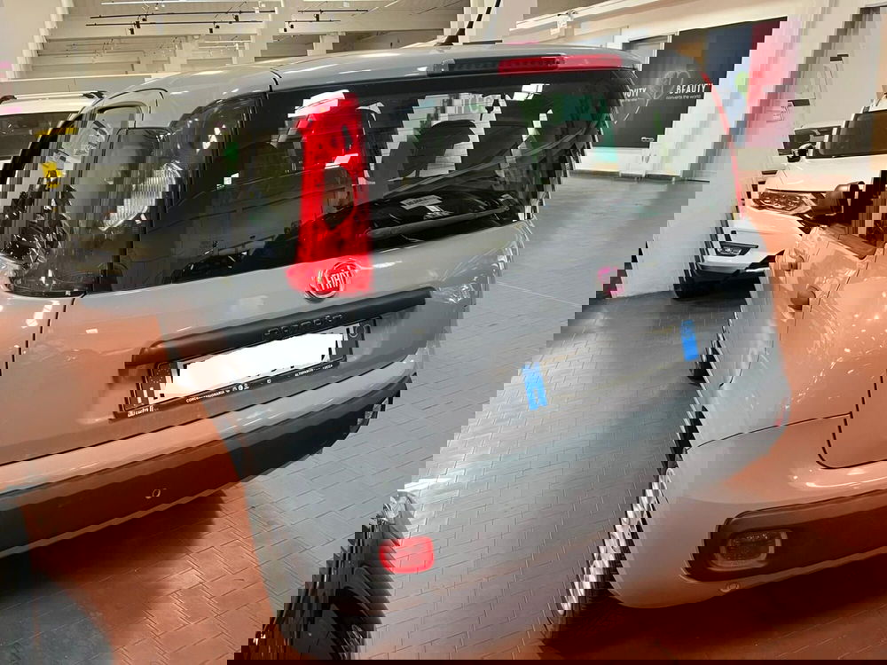 Fiat Panda usata a Lucca (7)