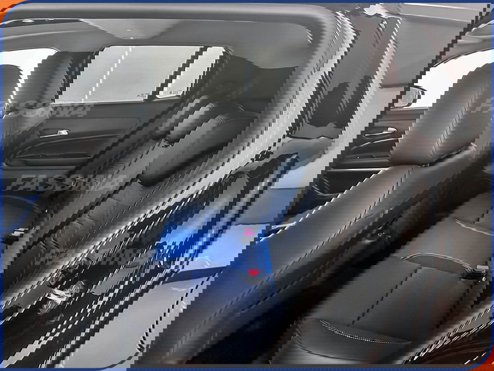 Jeep Avenger nuova a Milano (10)