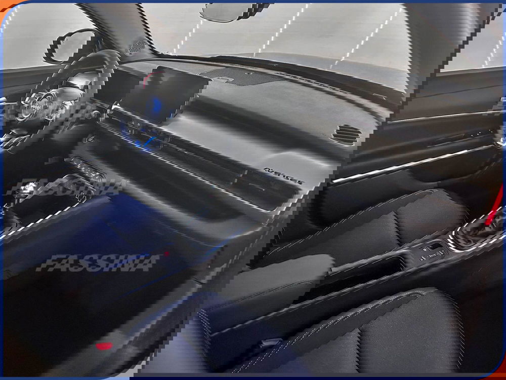 Jeep Avenger nuova a Milano (12)