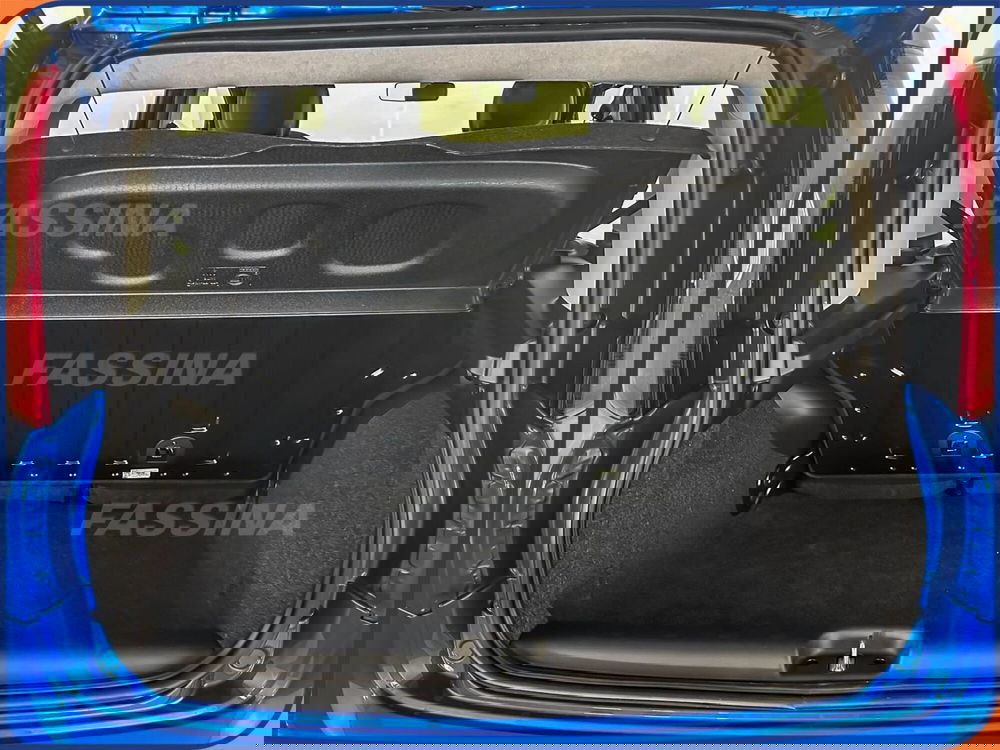 Fiat Panda nuova a Milano (11)