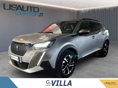 Peugeot 2008 1.2 puretech Allure s&amp;s 130cv eat8 del 2020 usata a Paderno Dugnano