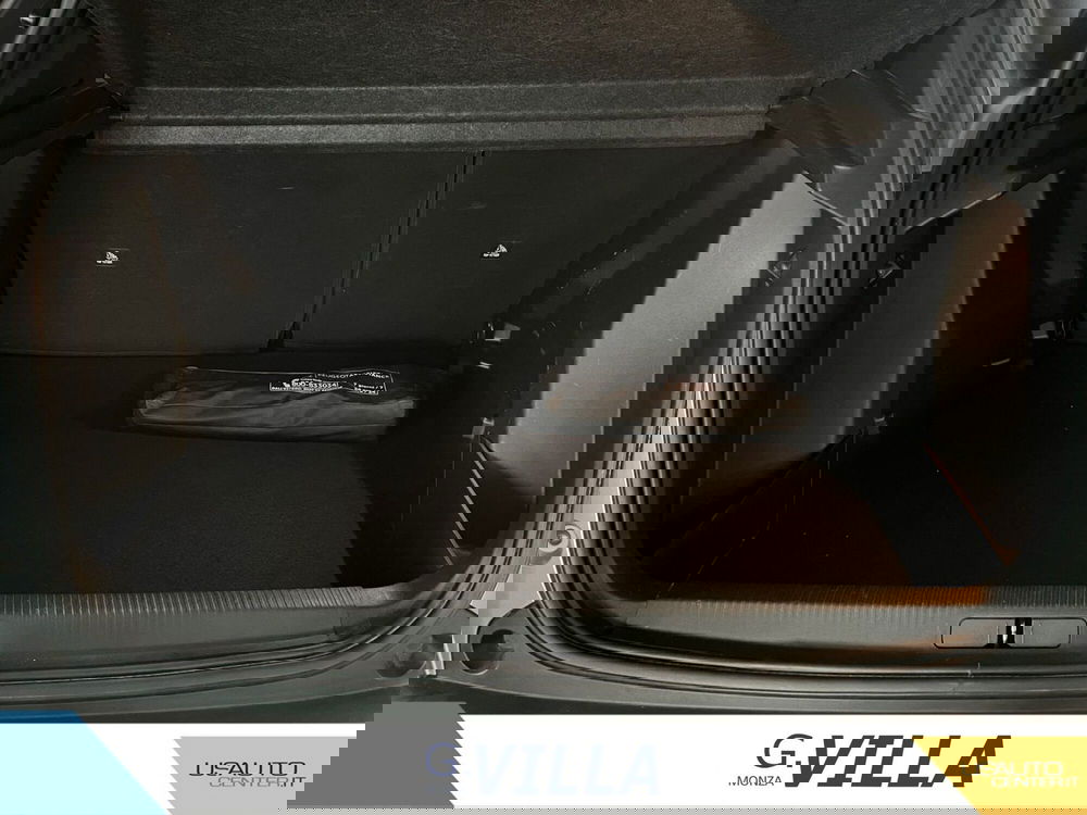 Peugeot 2008 usata a Milano (15)