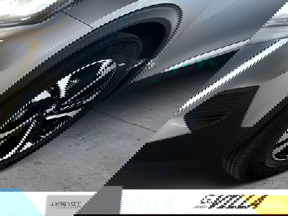 Peugeot 2008 usata a Milano (7)