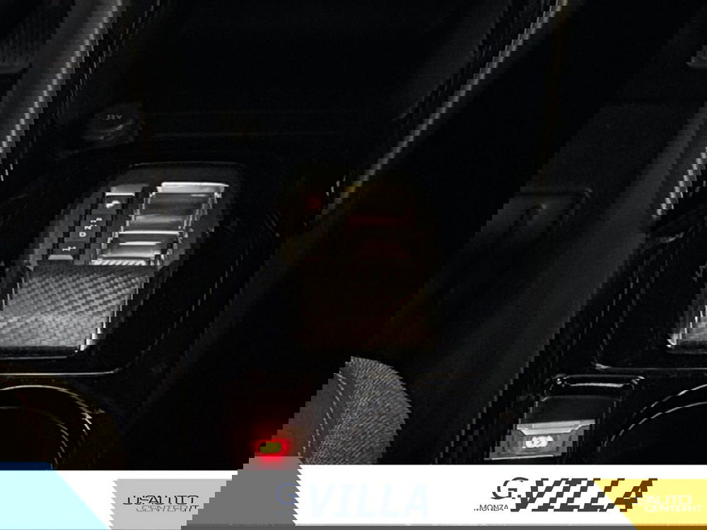 Peugeot 2008 usata a Milano (10)