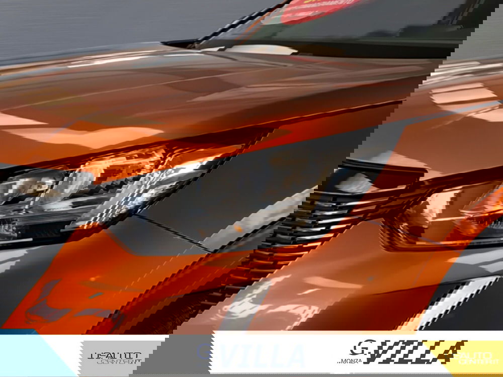 Peugeot 2008 usata a Milano (6)