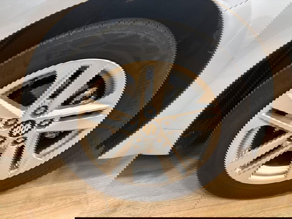 Suzuki Swace usata a Parma (10)