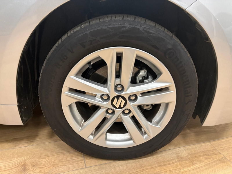 Suzuki Swace usata a Parma (10)