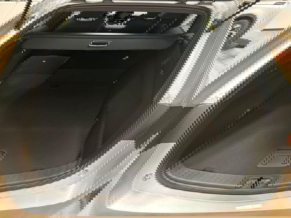 Suzuki Swace usata a Parma (11)