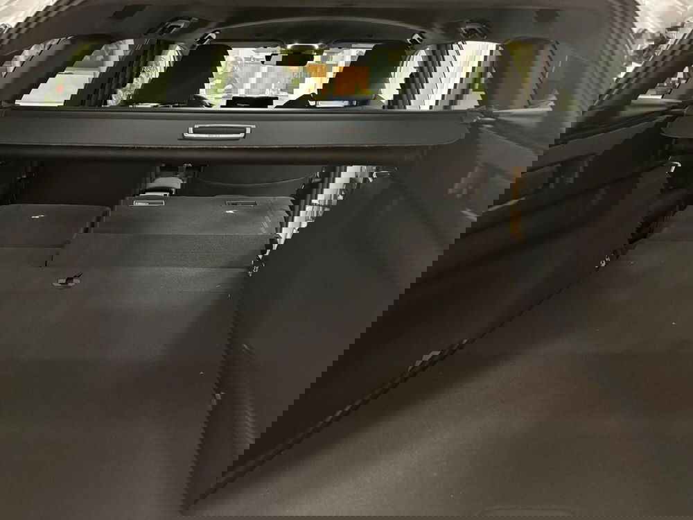 Suzuki Swace usata a Parma (12)