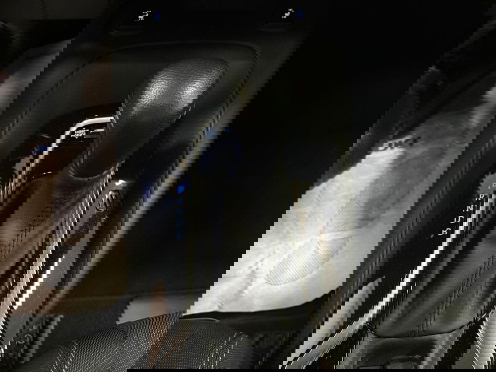 Suzuki Swace usata a Parma (13)