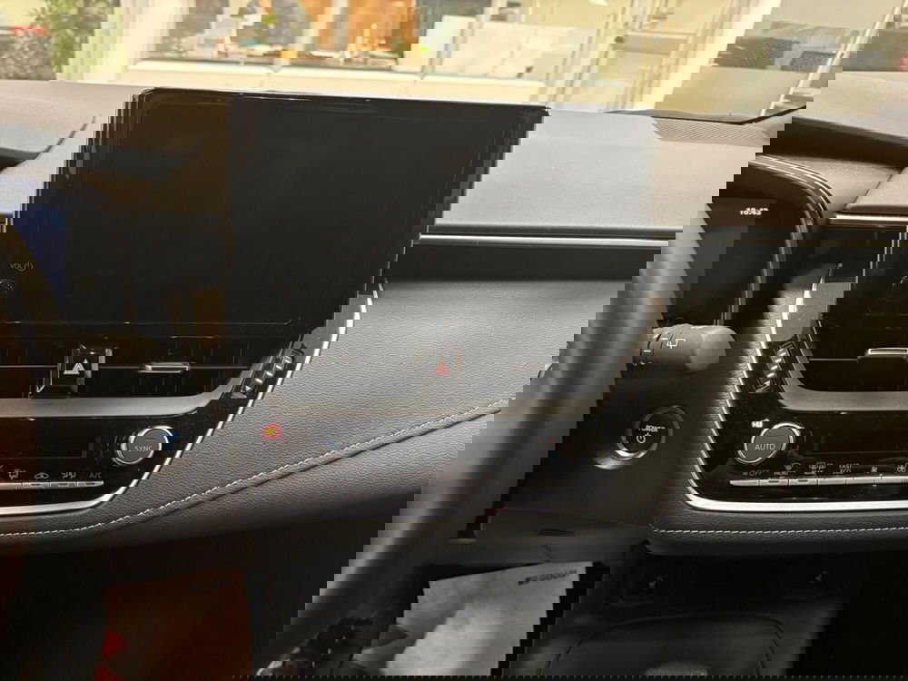 Suzuki Swace usata a Parma (14)