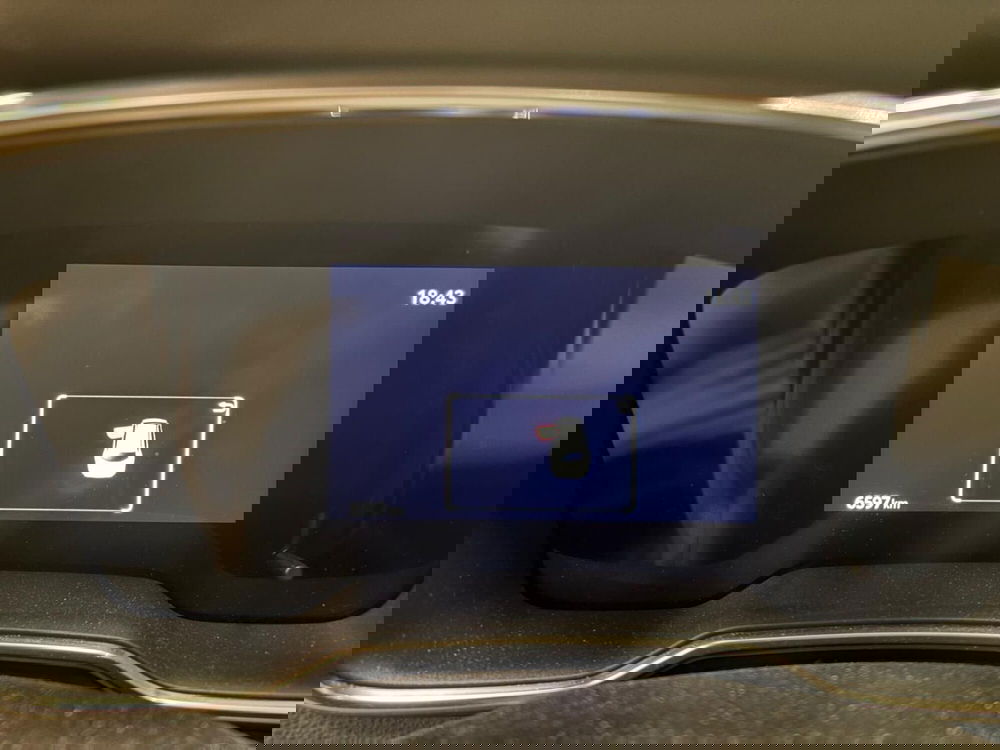 Suzuki Swace usata a Parma (15)