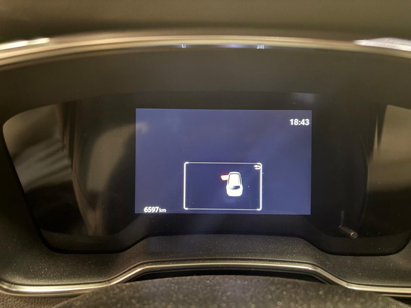 Suzuki Swace usata a Parma (15)