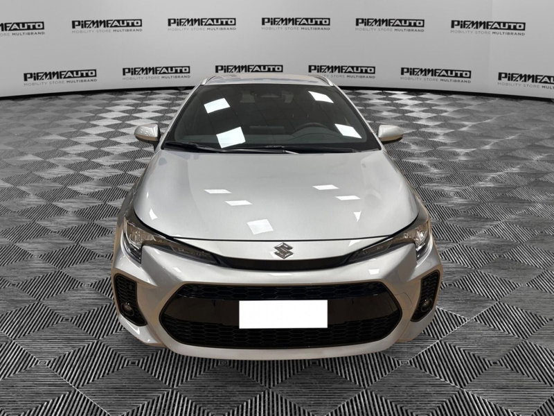 Suzuki Swace usata a Parma (2)