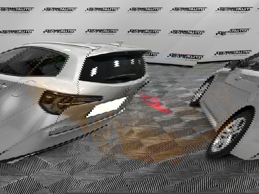 Suzuki Swace usata a Parma (3)